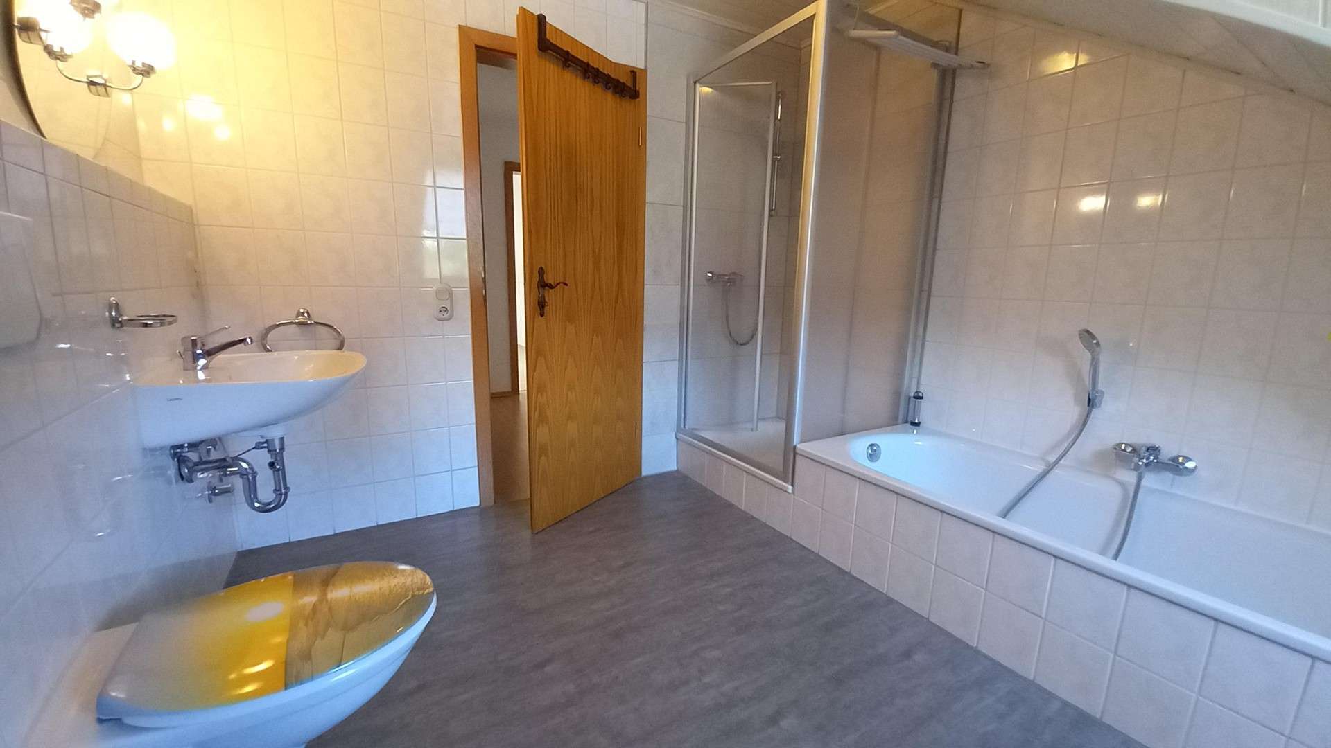Thumbnail-Wohnung zum Mieten in Heidenheim 440,00 € 55 m²