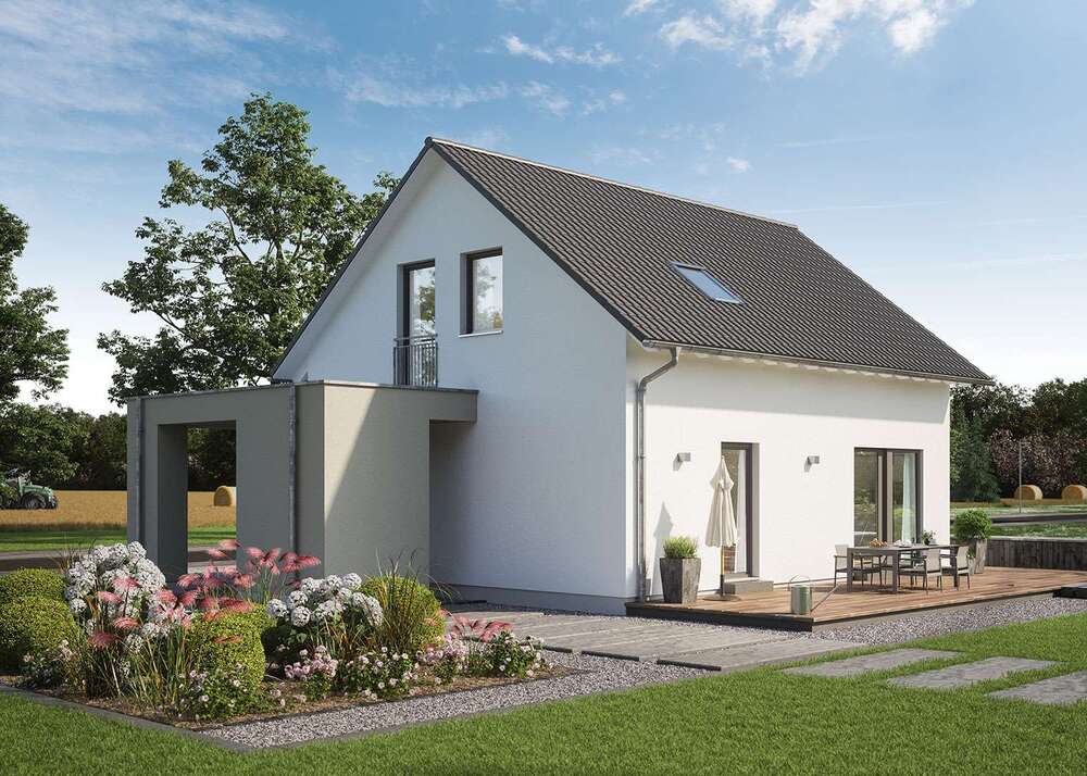 Thumbnail-Haus zum Kaufen in Manching 480.289,00 € 130 m²