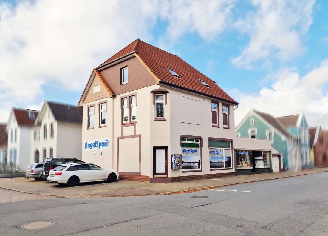 Thumbnail-Haus zum Kaufen in Heide 329.000,00 € 151 m²