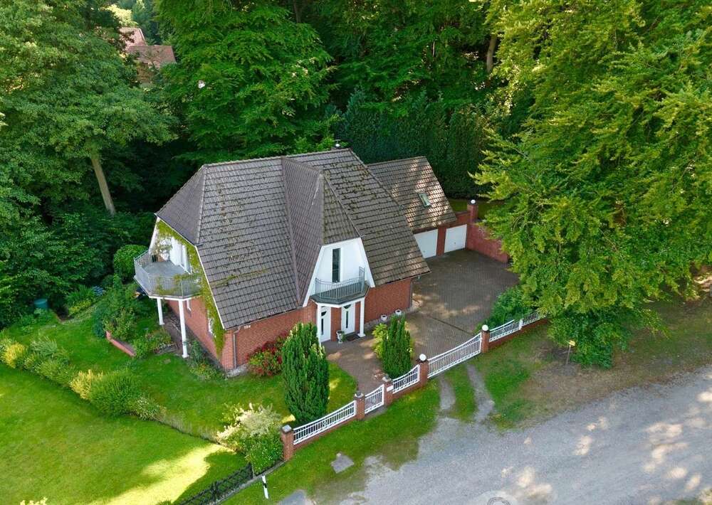 Thumbnail-Haus zum Kaufen in Marklohe 465.000,00 € 225 m²