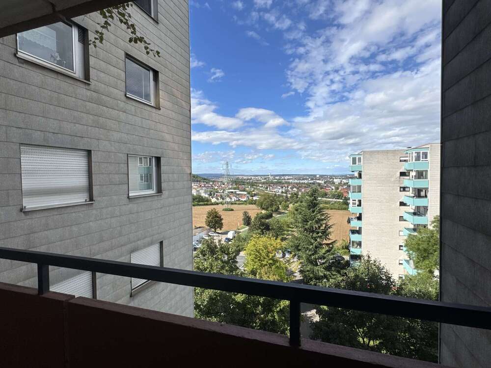 Thumbnail-Wohnung zum Kaufen in Ludwigsburg 189.000,00 € 71 m²