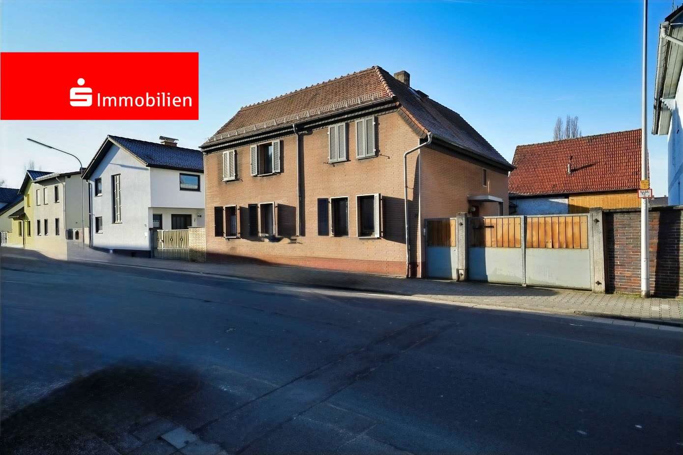 Thumbnail-Haus zum Kaufen in Babenhausen 249.000,00 € 137 m²
