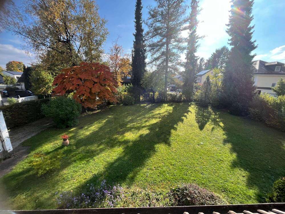 Thumbnail-Grundstück zu verkaufen in Pullach 3.000.000,00 € 1179 m²