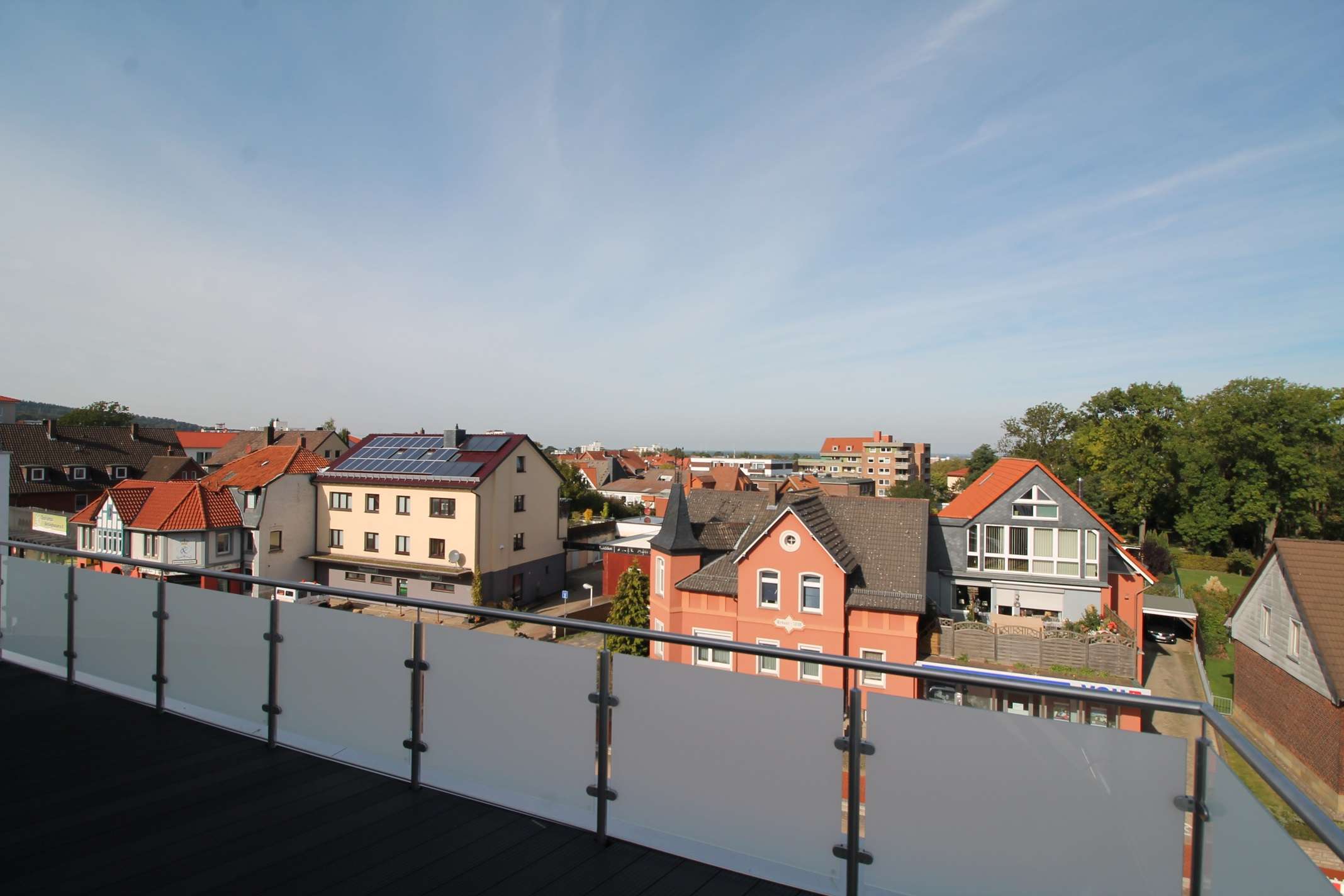 Thumbnail-Wohnung zum Mieten in Brsinghausen 1.640,00 € 129 m²