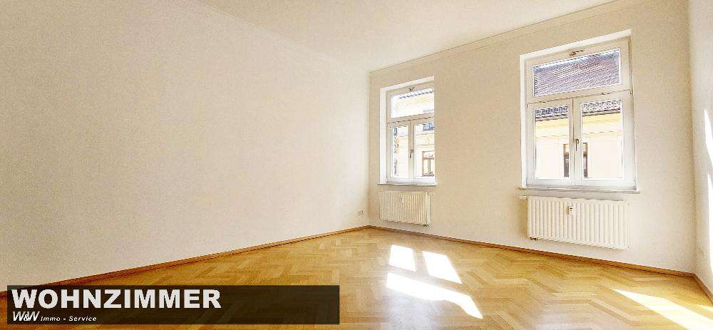 Thumbnail-Wohnung zum Mieten in Zwickau 623,00 € 89 m²