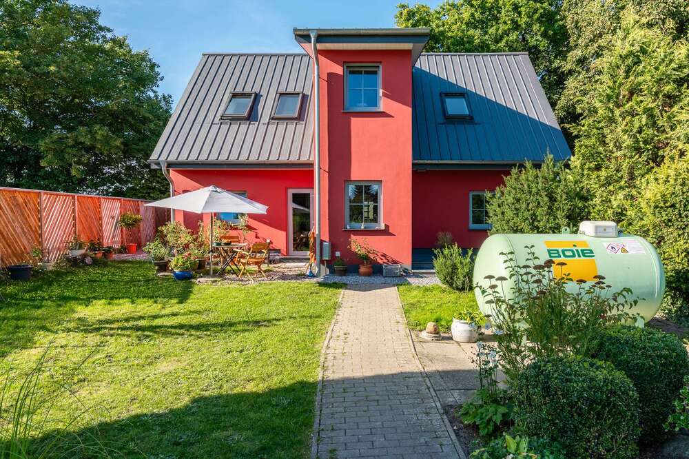 Thumbnail-Haus zum Kaufen in Wagersrott Gangerschild 375.000,00 € 110.76 m²