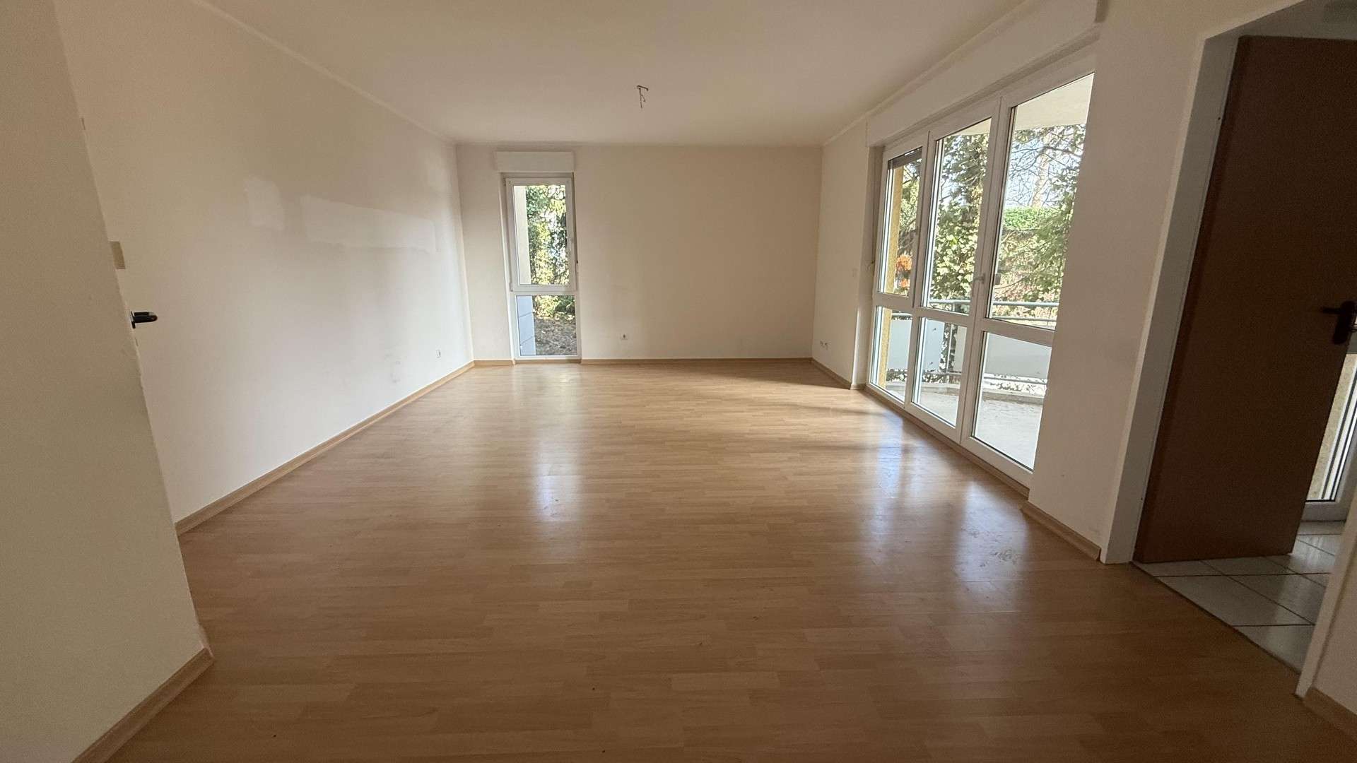 Thumbnail-Wohnung zum Mieten in Herdecke 550,00 € 63 m²