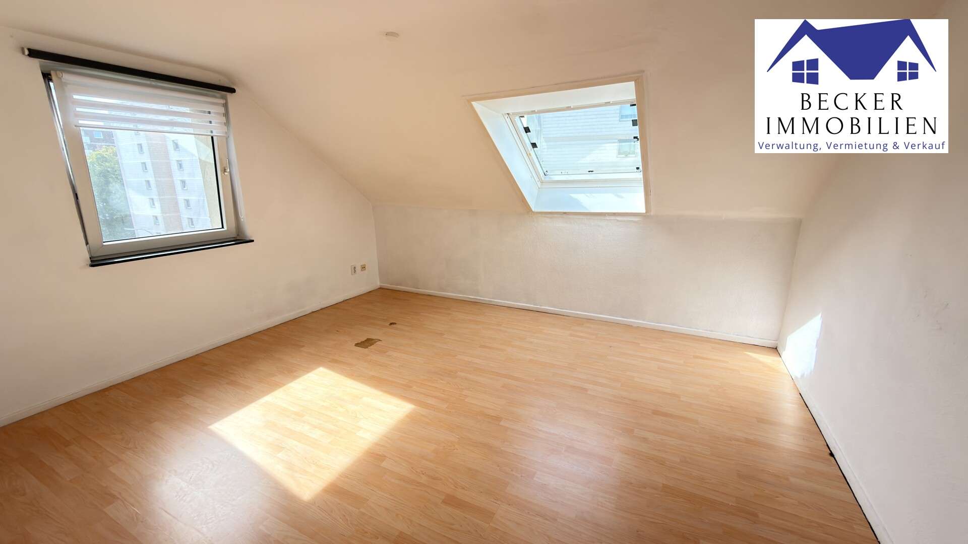 Thumbnail-Wohnung zum Mieten in Wolfenbüttel 420,00 € 38 m²