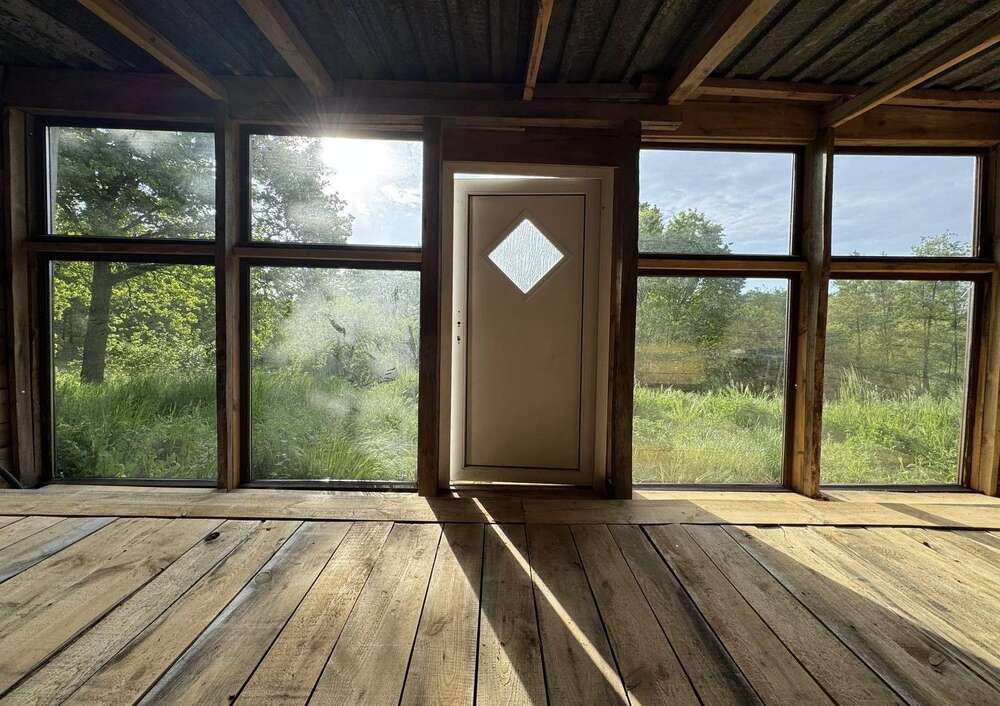 Thumbnail-Grundstück in Blakensee OT Pampow Freienstein 18.900,00 € 1652 m²