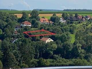 Thumbnail-Grundstück zu verkaufen in Warburg 140.000,00 € 1281 m²