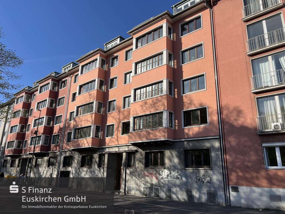 Thumbnail-Wohnung zum Kaufen in Köln 639.000,00 € 100 m²