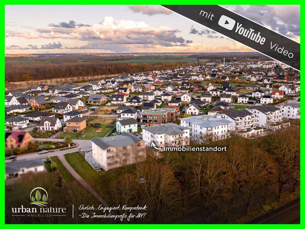 Thumbnail-Wohnung zum Kaufen in Bad Doberan 425.000,00 € 99.28 m²