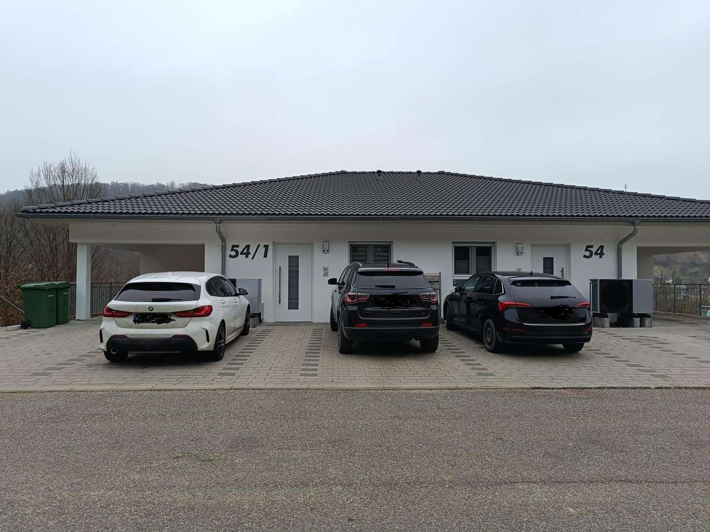 Thumbnail-Wohnung zum Kaufen in Forchtenberg 295.000,00 € 90 m²