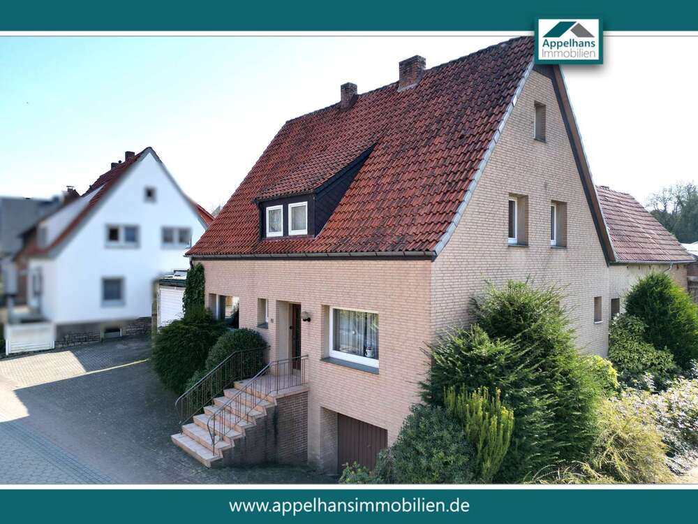 Thumbnail-Haus zum Kaufen in Melle 259.000,00 € 195.61 m²