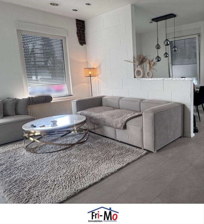 Thumbnail-Wohnung zum Mieten in Bünde 880,00 € 102 m²