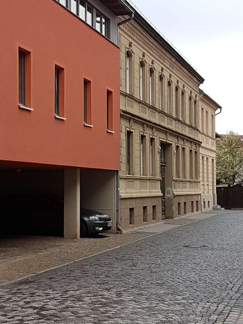 Thumbnail-Wohnung zum Mieten in Stendal 375,00 € 57 m²