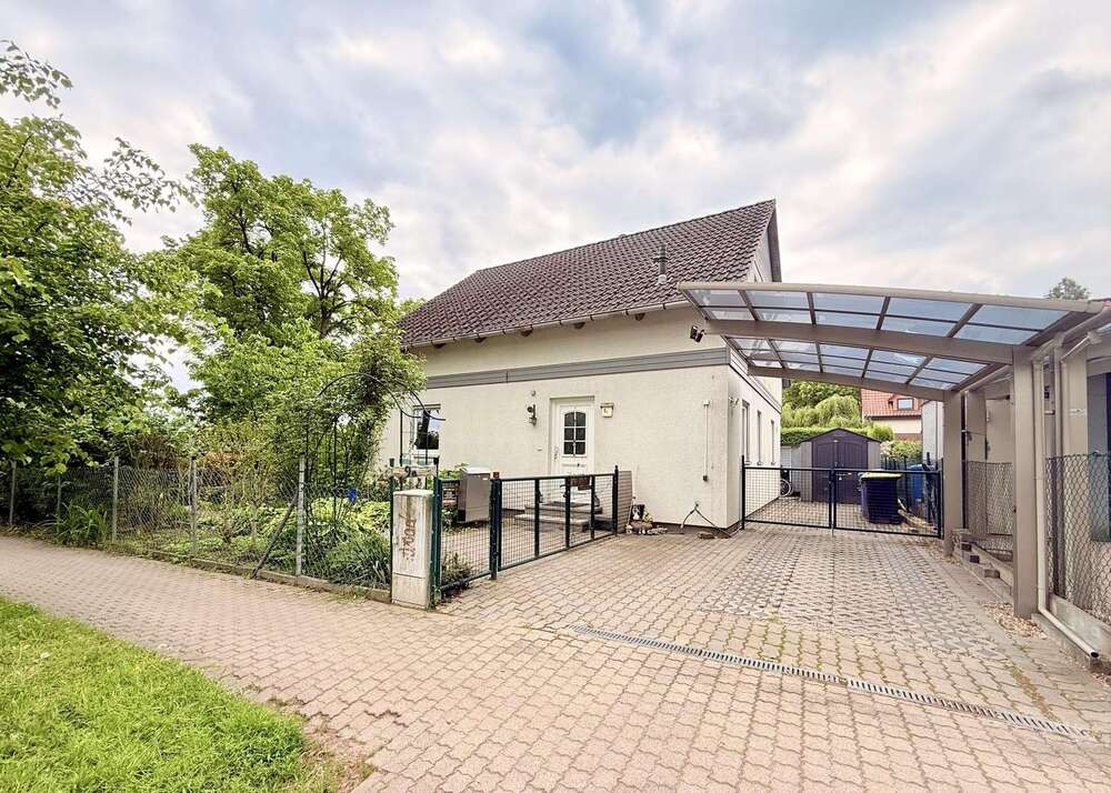 Thumbnail-Haus zum Kaufen in Neuenhagen 405.000,00 € 119 m²
