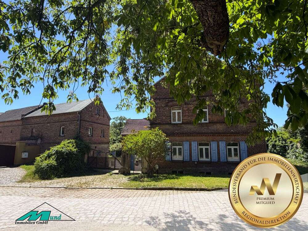 Thumbnail-Haus zum Kaufen in Bad Dürrenberg 450.000,00 € 300 m²