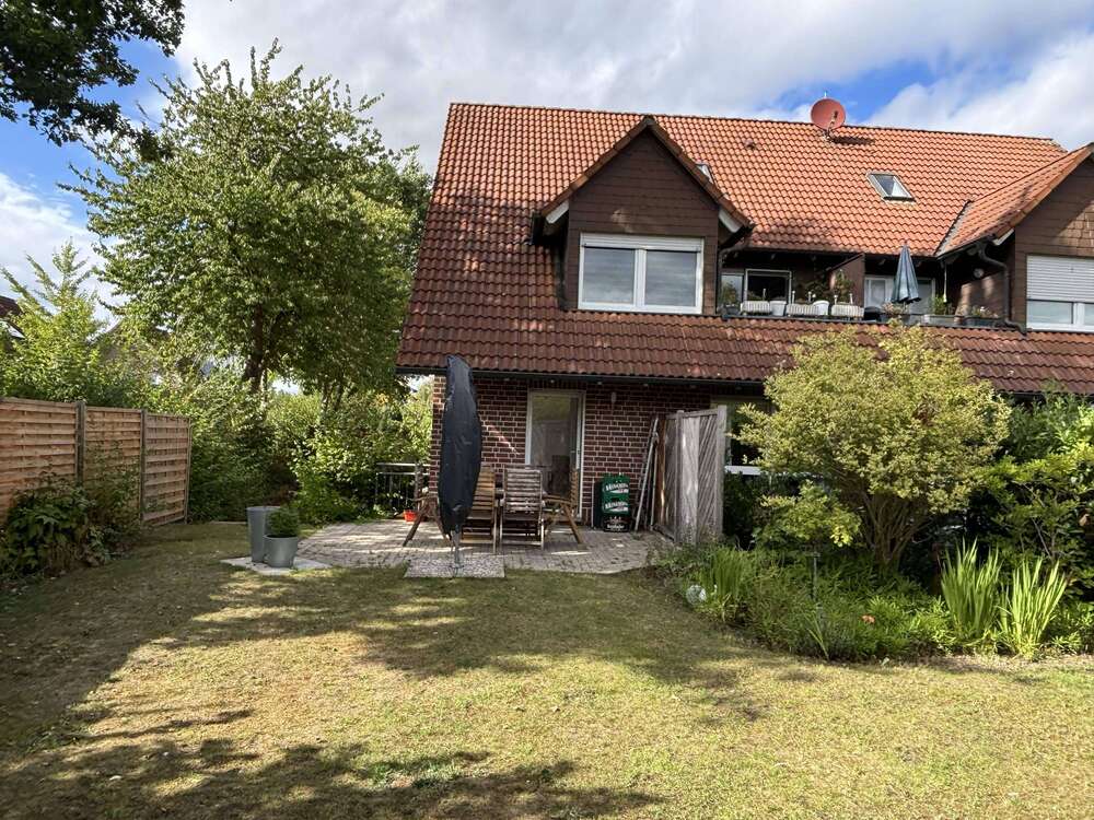 Thumbnail-Wohnung zum Kaufen in Nordkirchen 288.500,00 € 90.65 m²