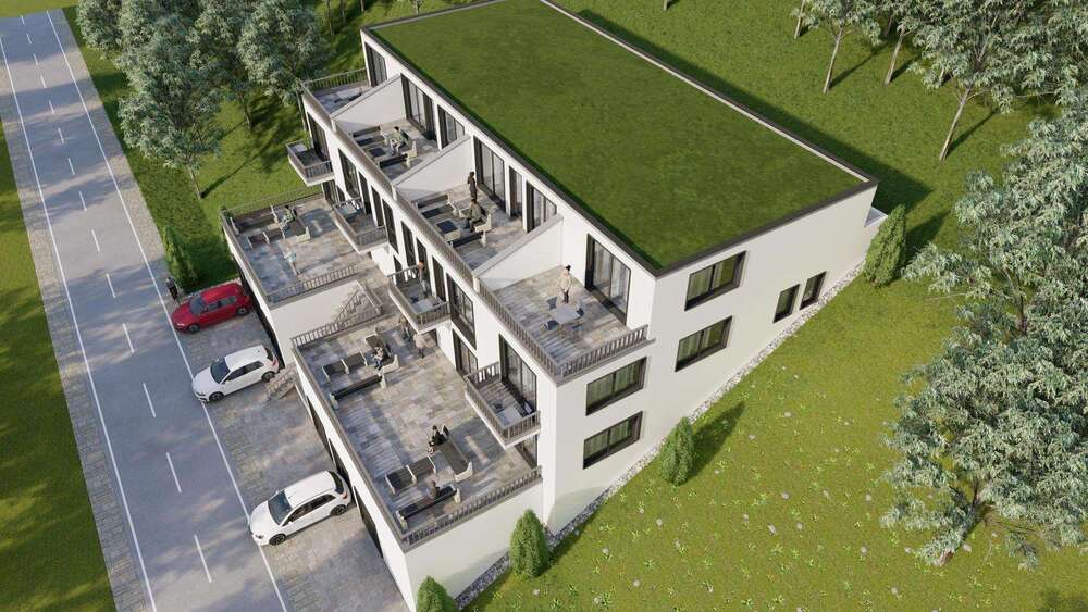 Thumbnail-Grundstück zu verkaufen in Albstadt-Ebingen 280.000,00 € 1070 m²