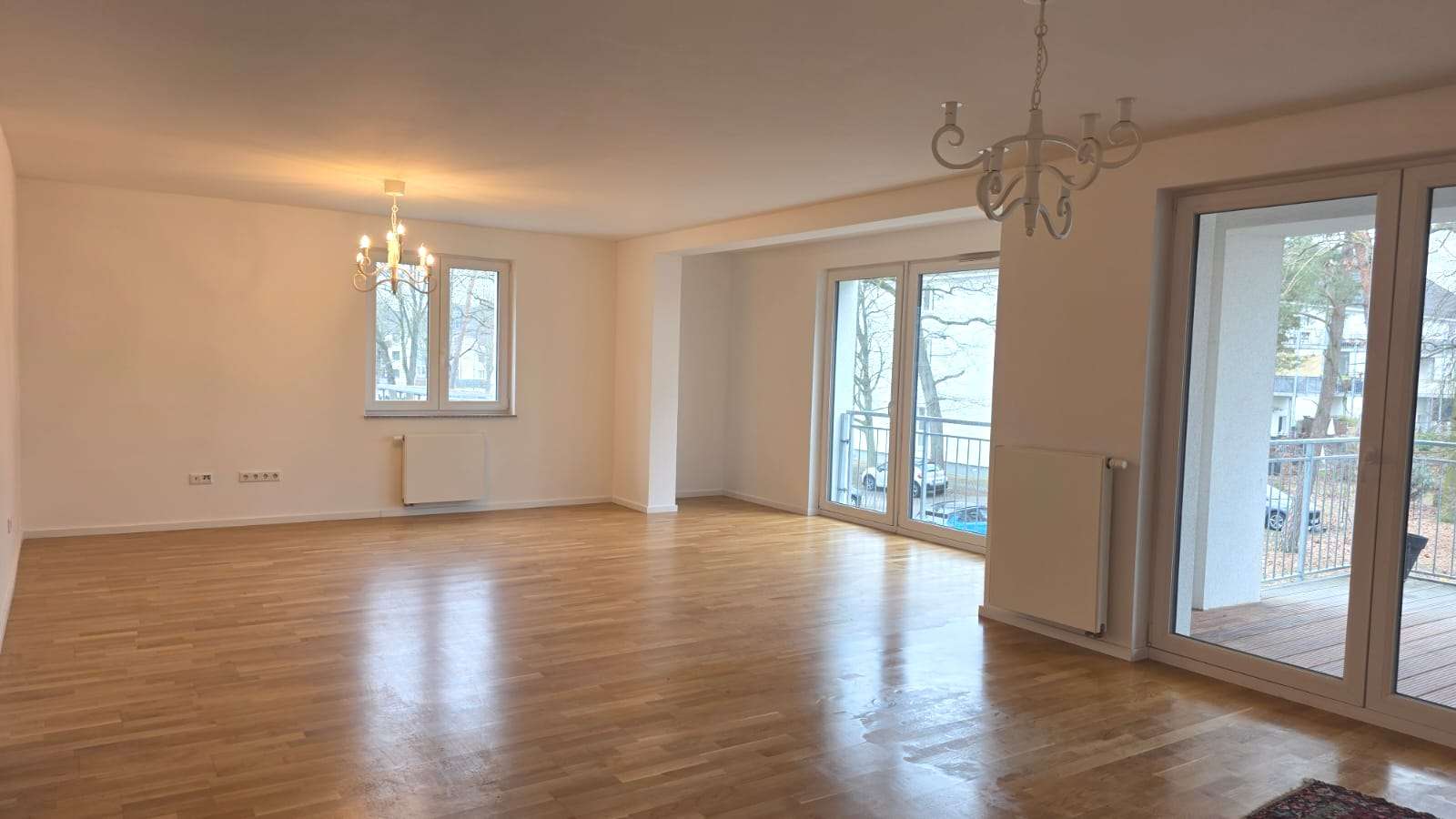 Thumbnail-Wohnung zum Mieten in Hanau 1.580,00 € 127 m²
