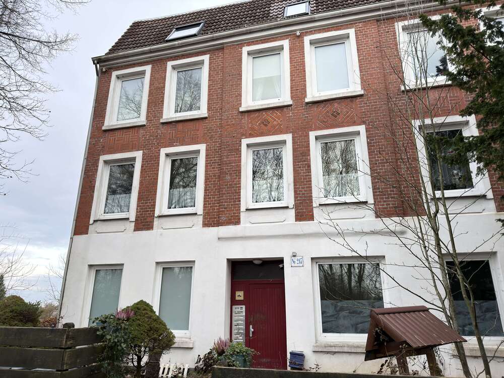 Thumbnail-Wohnung zum Mieten in Kiel 320,00 € 29 m²