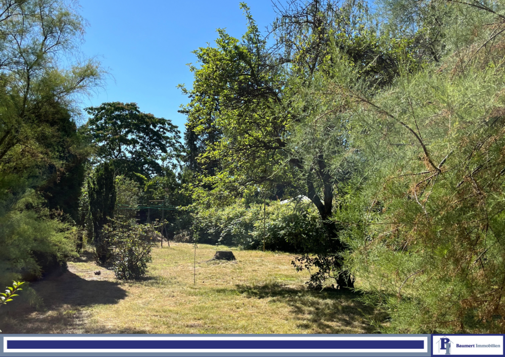 Thumbnail-Grundstück zu verkaufen in Berlin 279.000,00 € 567 m²