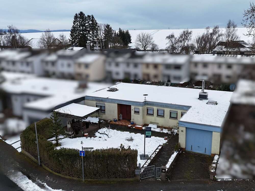 Thumbnail-Haus zum Kaufen in Reinheim 449.000,00 € 175 m²