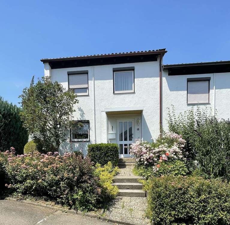 Thumbnail-Haus zum Kaufen in Reutlingen 365.000,00 € 92 m²