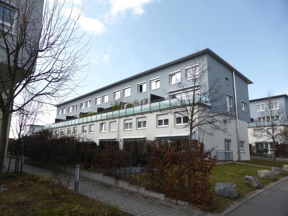 Thumbnail-Wohnung zum Kaufen in Stuttgart 615.000,00 € 113.5 m²