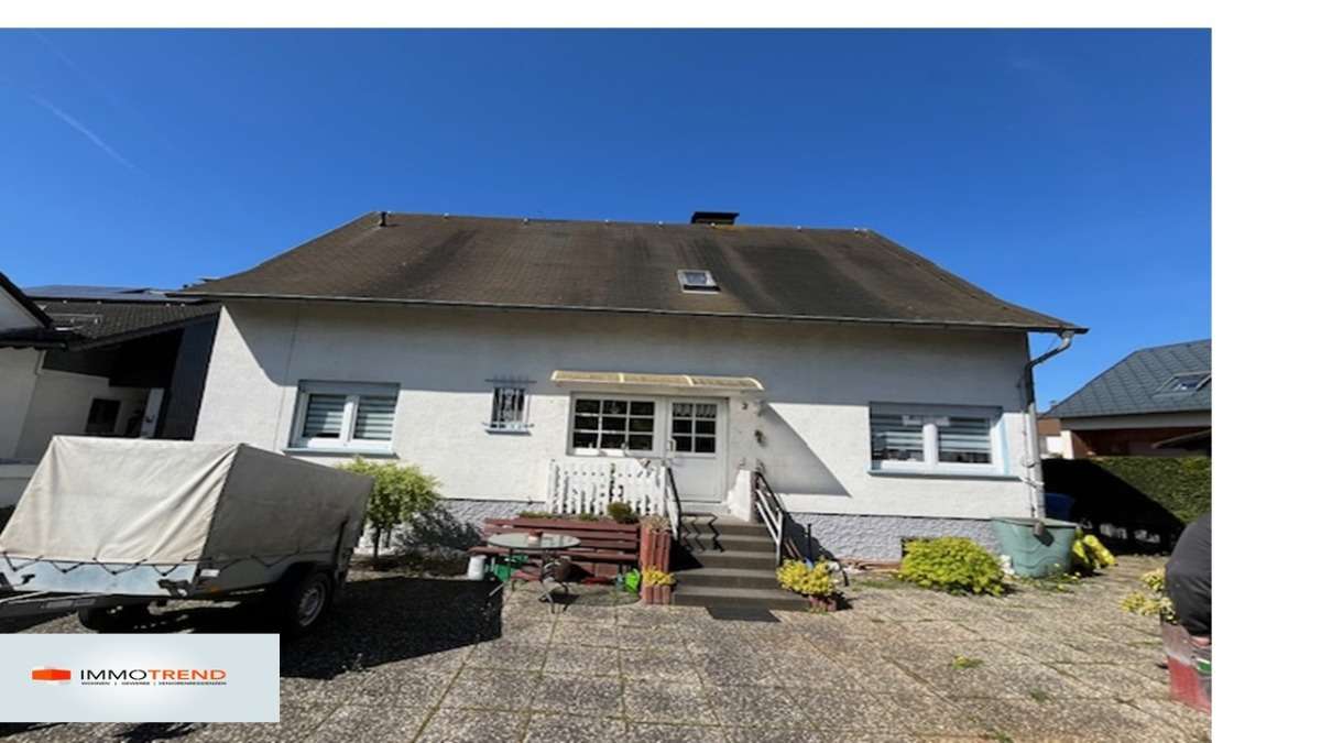 Thumbnail-Haus zum Kaufen in Merenberg 198.000,00 € 159 m²