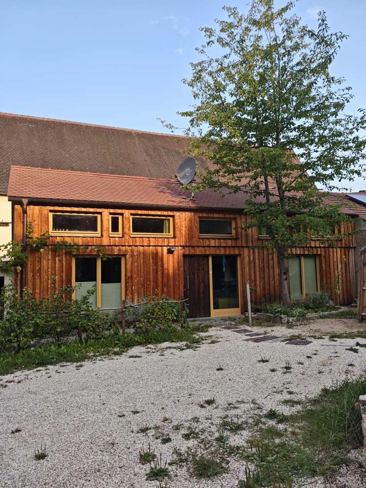 Thumbnail-Haus zum Kaufen in Merkendorf 890.000,00 € 230 m²