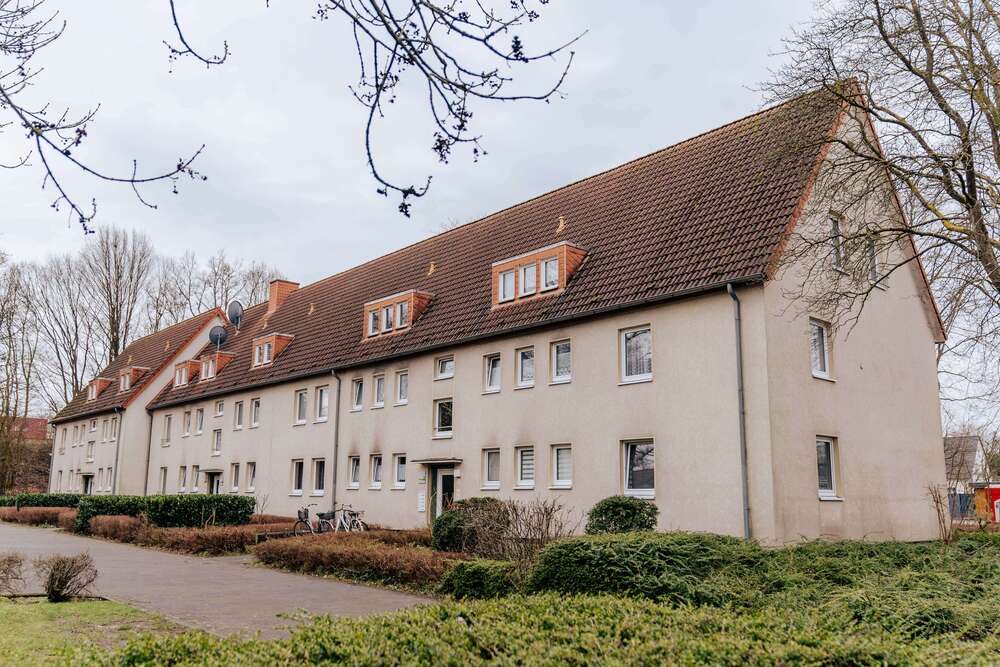 Thumbnail-Wohnung zum Mieten in Rheda-Wiedenbrück 423,00 € 50.27 m²