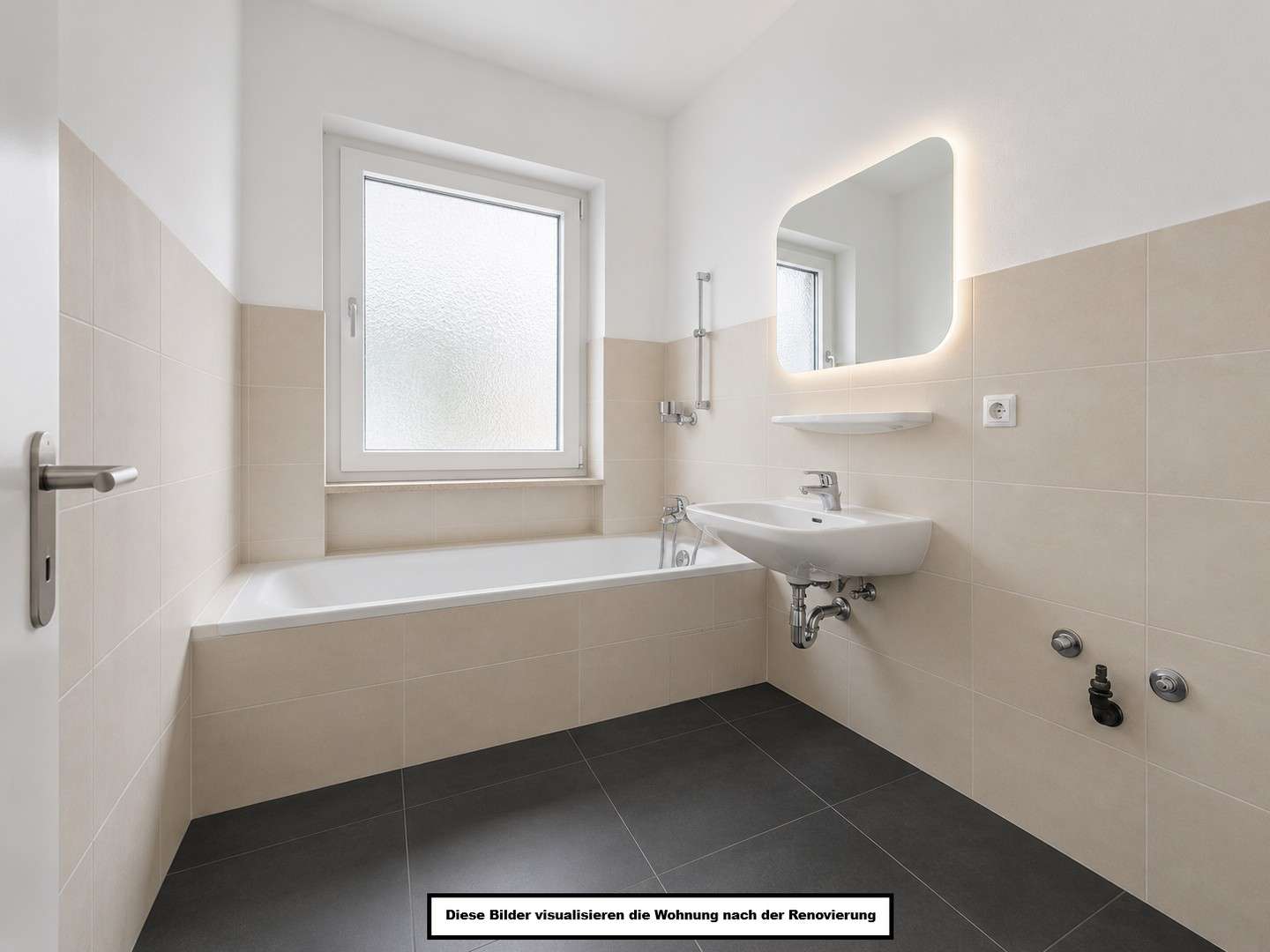 Thumbnail-Wohnung zum Mieten in Kirchheim unter Teck 1.015,00 € 67 m²