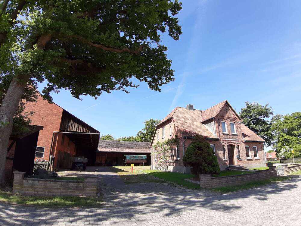 Thumbnail-Haus zum Kaufen in Wahrenholz - Betzhorn 300.000,00 € 266 m²