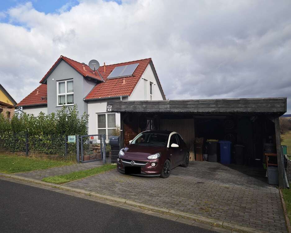 Thumbnail-Haus zum Kaufen in Haßfurt 429.000,00 € 144.32 m²