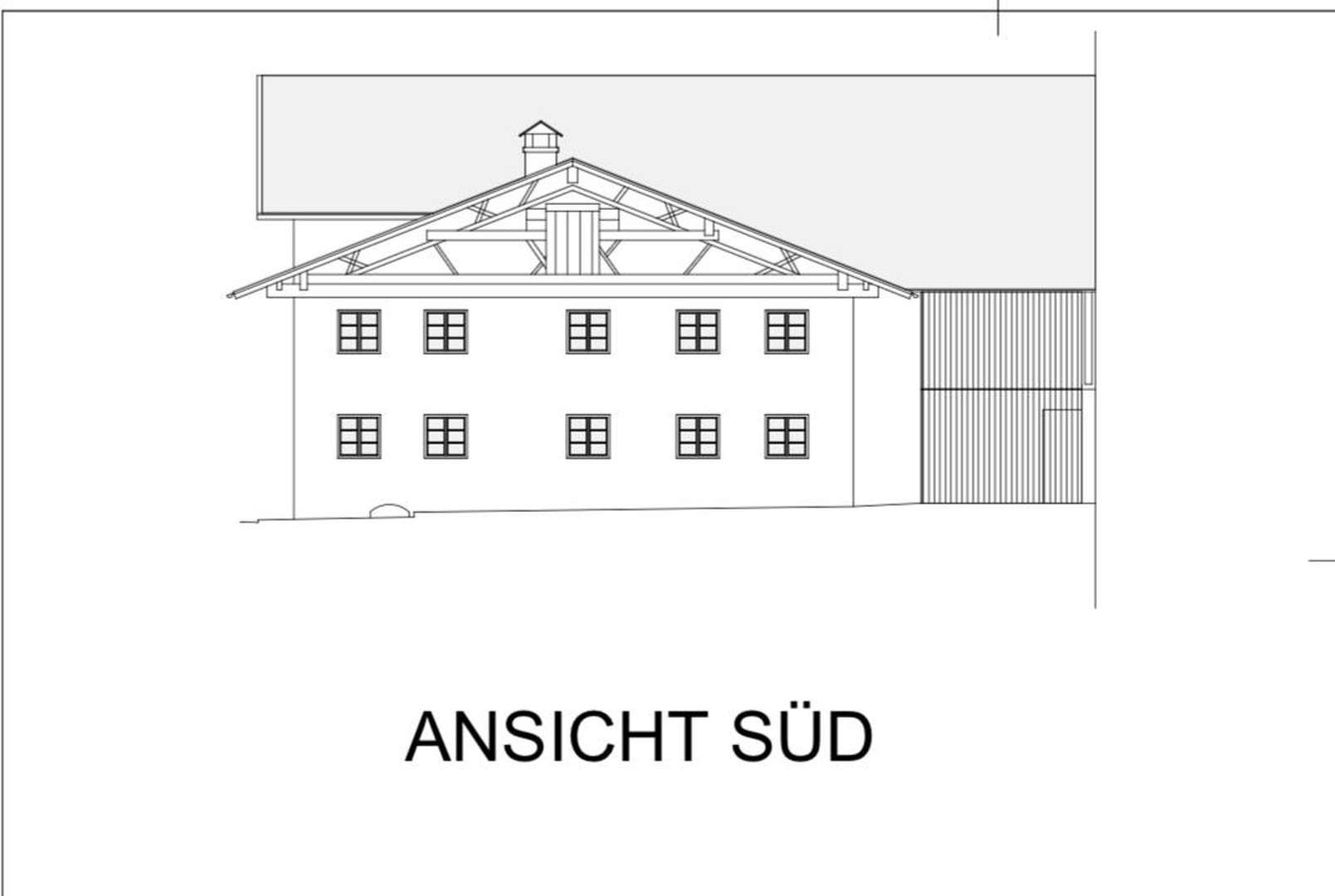 Thumbnail-Haus zum Mieten in Vogtareuth 2.225,00 € 150 m²