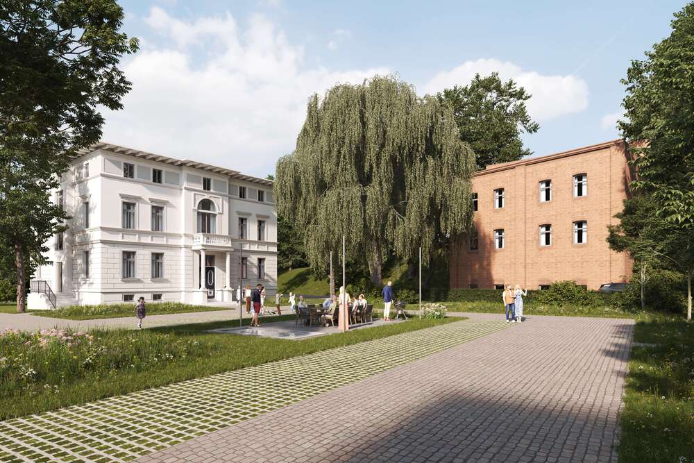 Thumbnail-Grundstück zu verkaufen in Erfurt 2.800.000,00 € 11028 m²