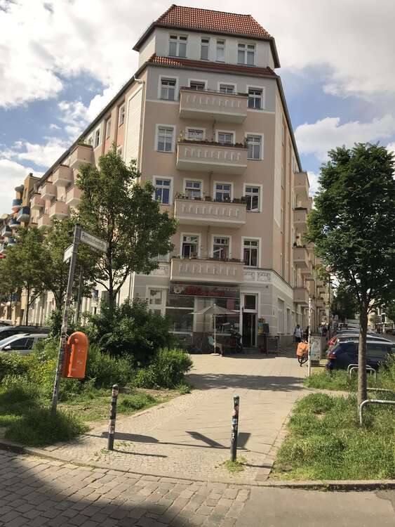 Thumbnail-Wohnung zum Kaufen in Berlin 695.000,00 € 112.25 m²