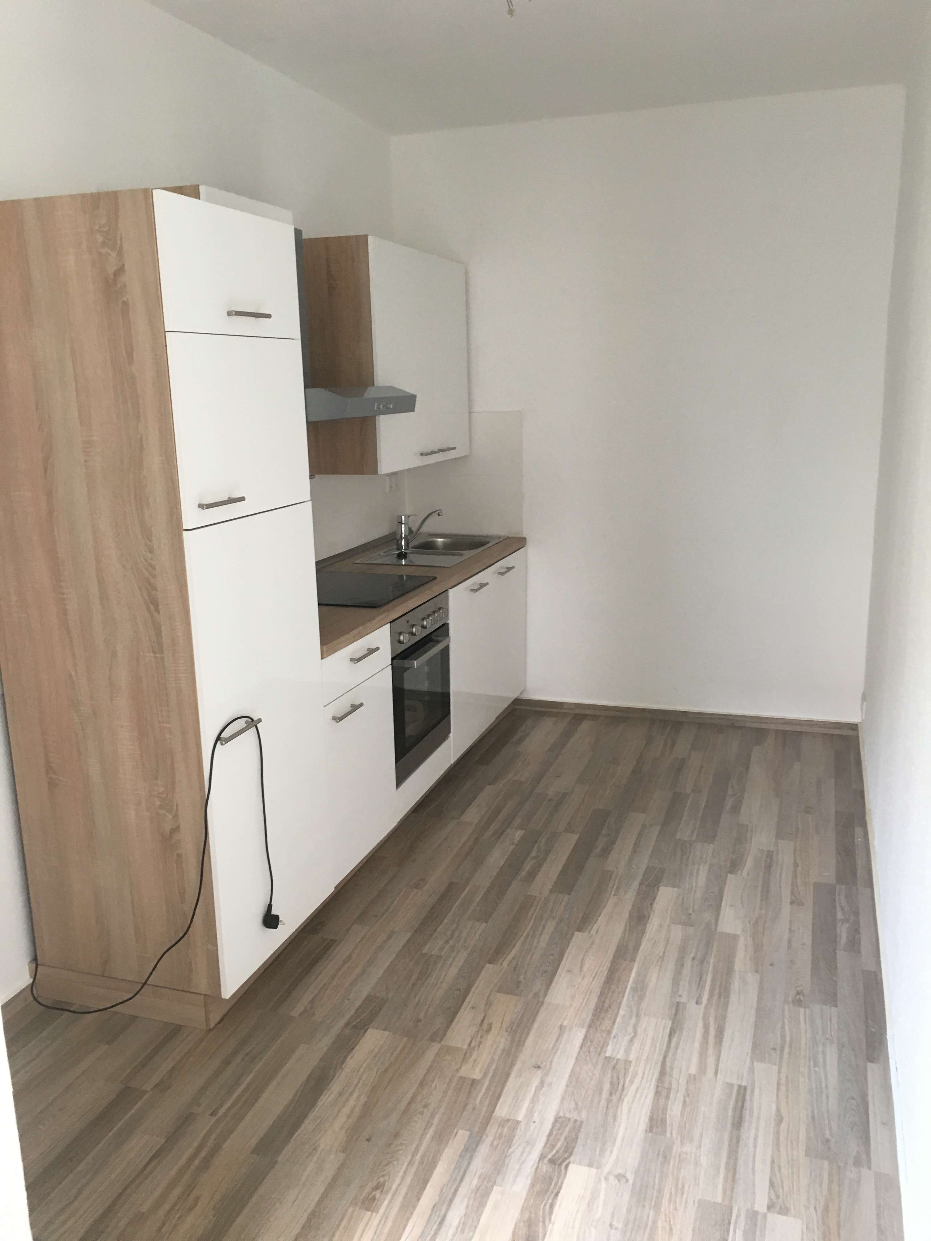 Thumbnail-Wohnung zum Mieten in Görlitz 348,42 € 58.07 m²