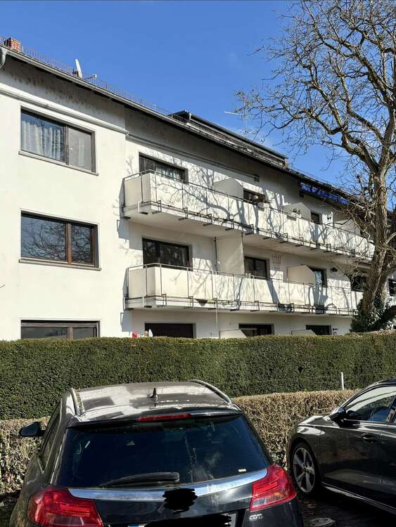 Thumbnail-Wohnung zum Kaufen in Frankfurt am Main Rödelheim 199.000,00 € 45 m²