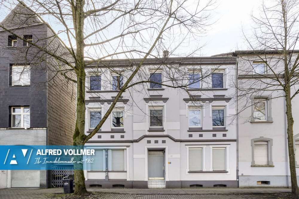 Thumbnail-Wohnung zum Kaufen in Essen 249.000,00 € 129 m²