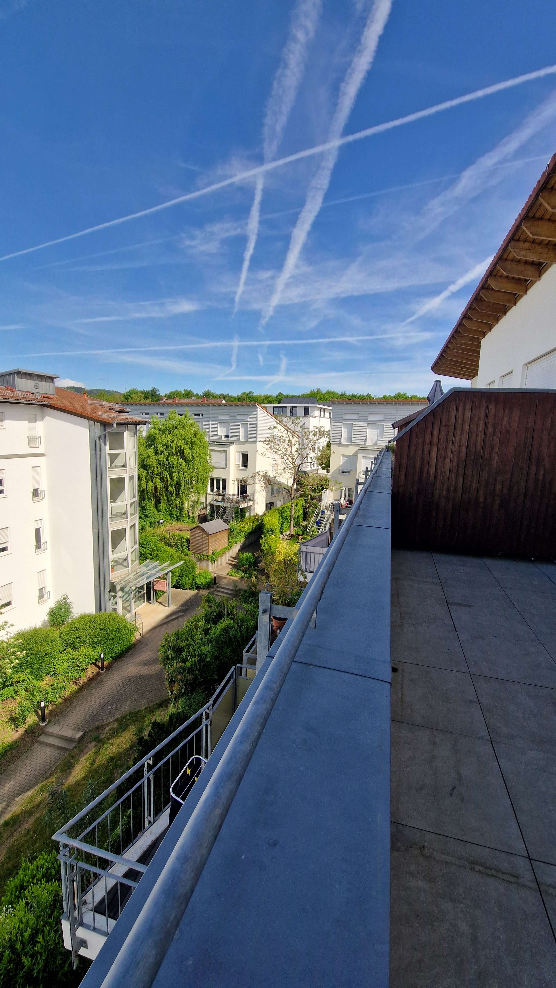 Thumbnail-Wohnung zum Mieten in Wiesbaden 720,00 € 45 m²