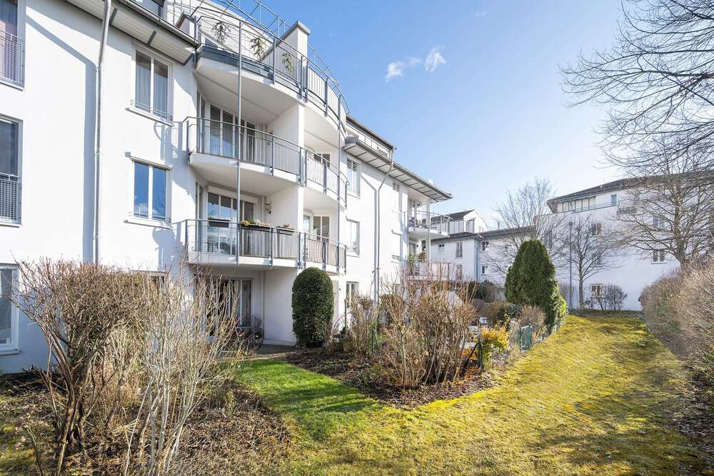Thumbnail-Wohnung zum Kaufen in München 395.000,00 € 58.72 m²