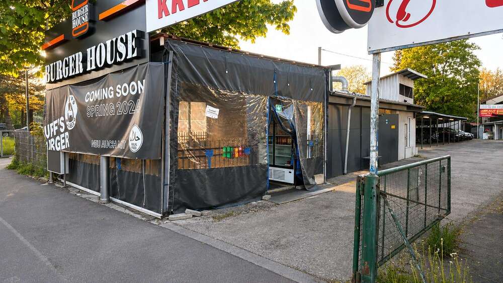 Thumbnail-Gastronomie in München 1.710,08 € 95 m²