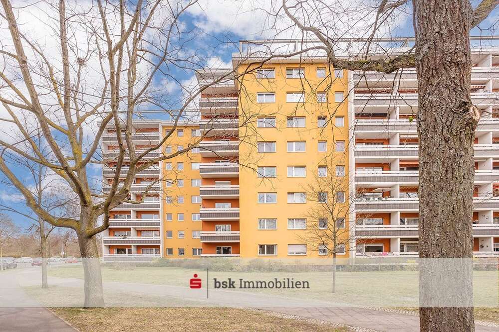 Thumbnail-Wohnung zum Kaufen in Berlin 289.000,00 € 68.5 m²