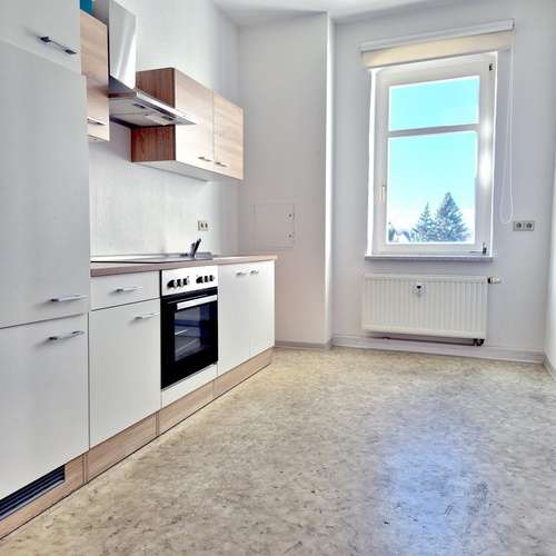 Thumbnail-Wohnung zum Mieten in Freiberg 564,00 € 86.45 m²