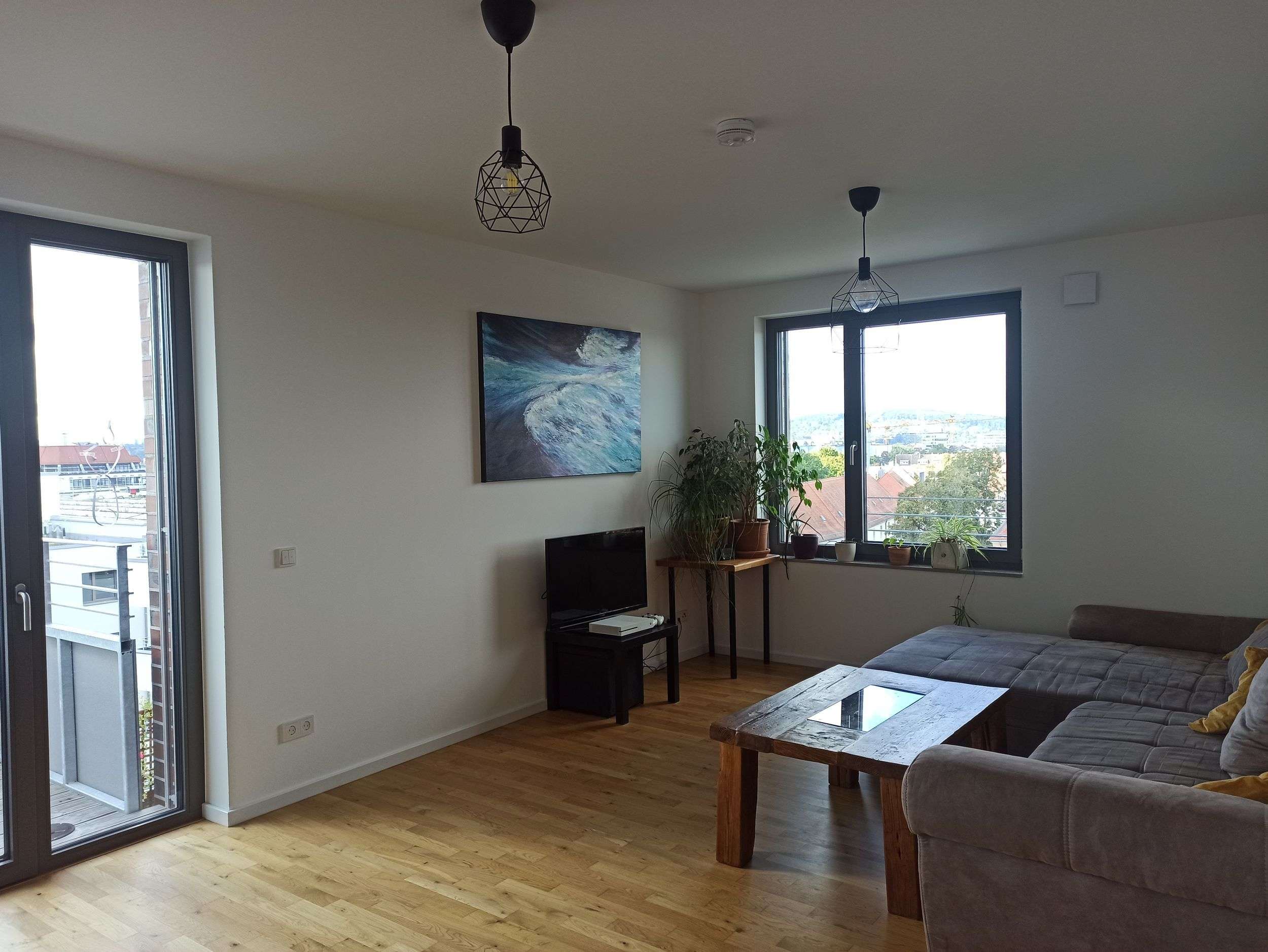 Thumbnail-Wohnung zum Mieten in Bamberg 1.475,59 € 110.43 m²
