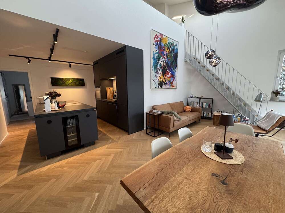 Thumbnail-Wohnung zum Kaufen in Bietigheim-Bissingen Bissingen 899.000,00 € 132 m²