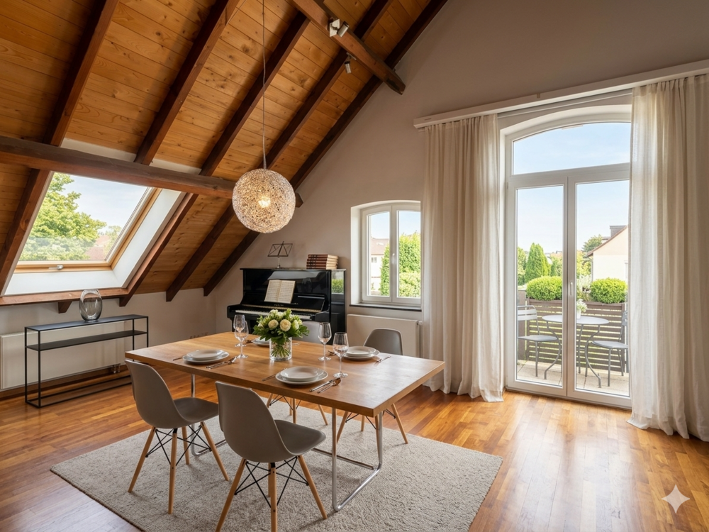 Thumbnail-Wohnung zum Mieten in Neuss 1.379,00 € 89 m²